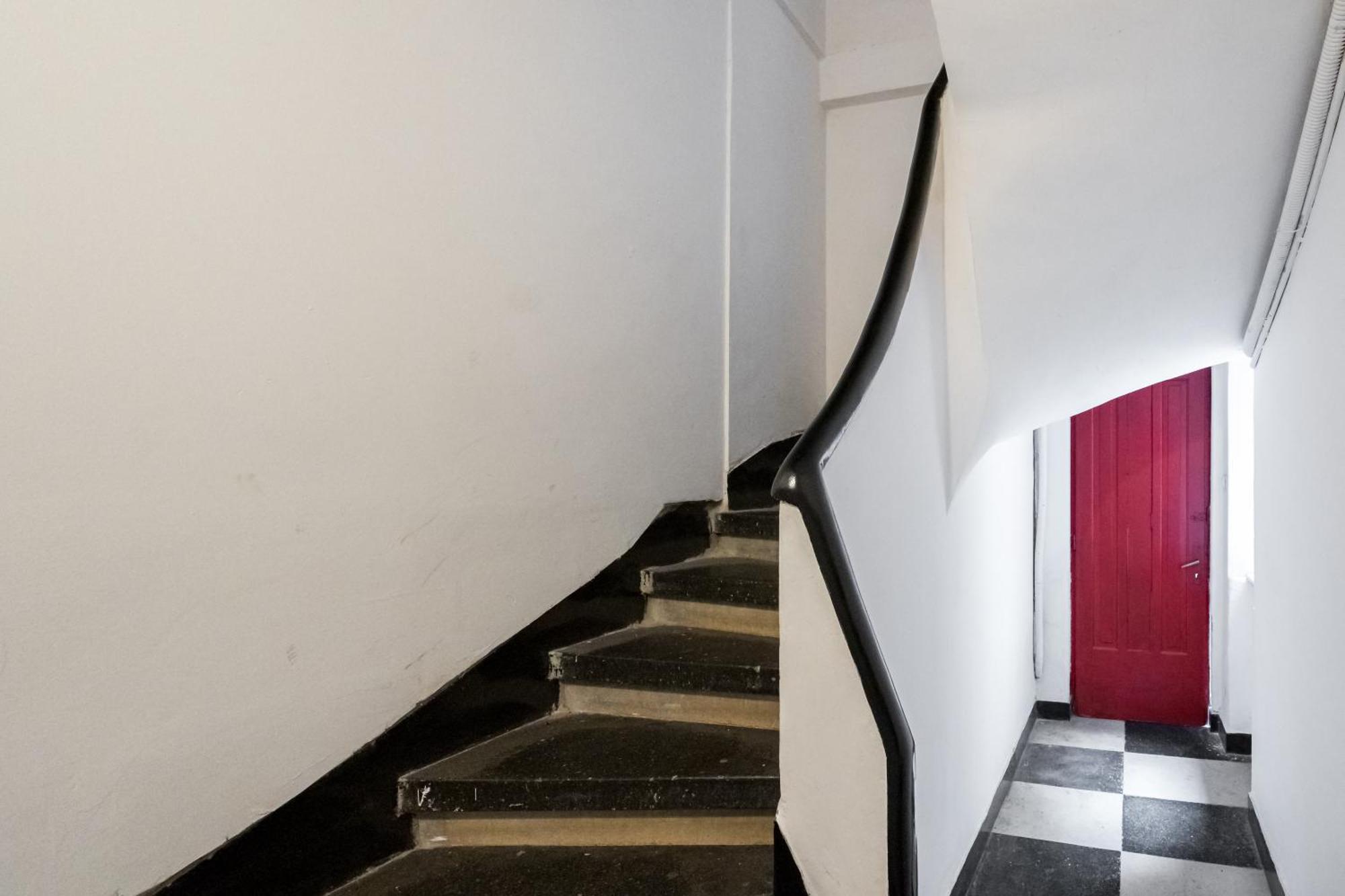 Chic Studio Near Bucharest'S Top Landmarks Exterior photo
