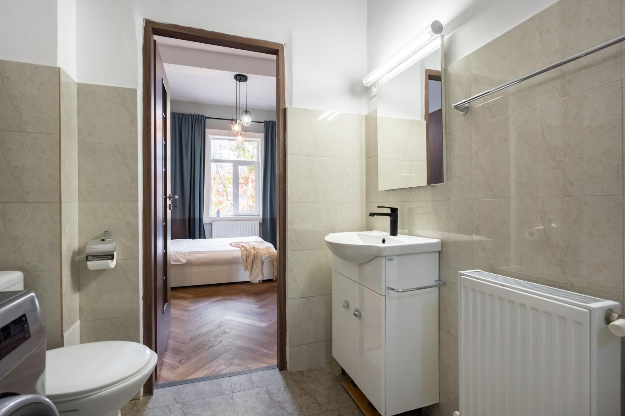 Chic Studio Near Bucharest'S Top Landmarks Exterior photo