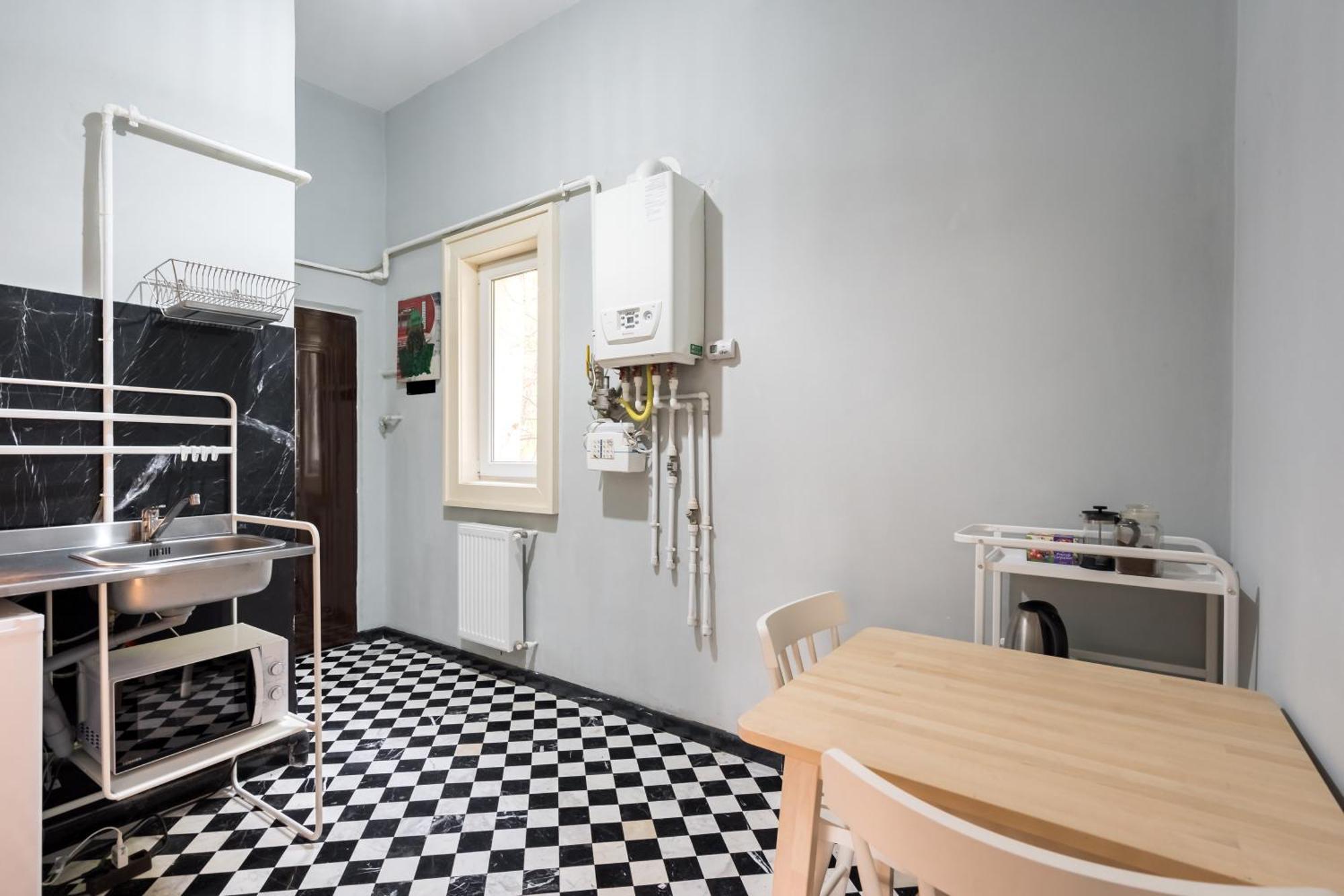 Chic Studio Near Bucharest'S Top Landmarks Exterior photo